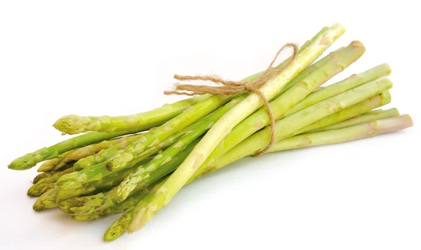 Asparagus — Stock Photo, Image