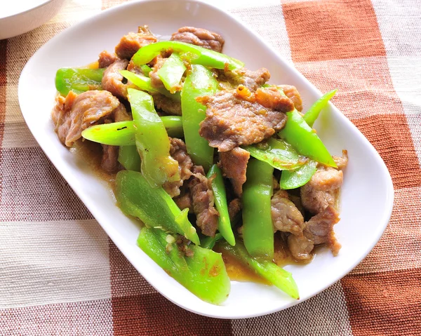 Delicious thai food — Stock Photo, Image