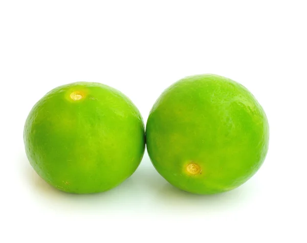 Limão fresco maduro — Fotografia de Stock