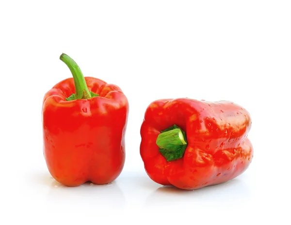 Bell pepper — Stock Photo, Image