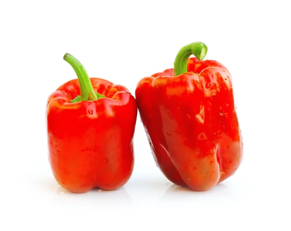 Bell pepper — Stock Photo, Image