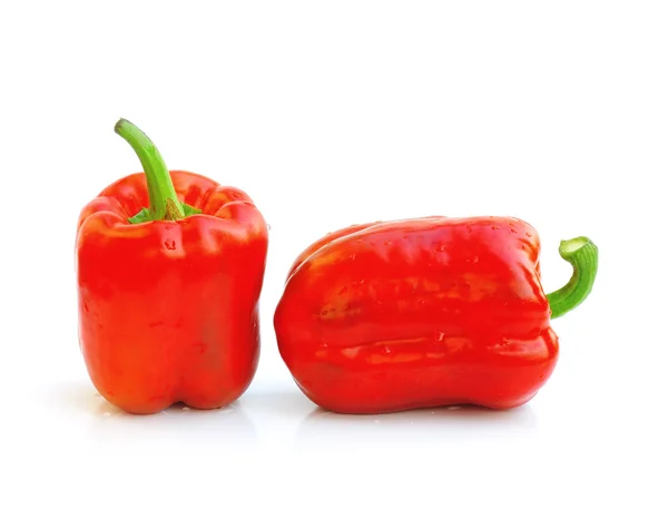 Bell pepper — Stock Photo, Image