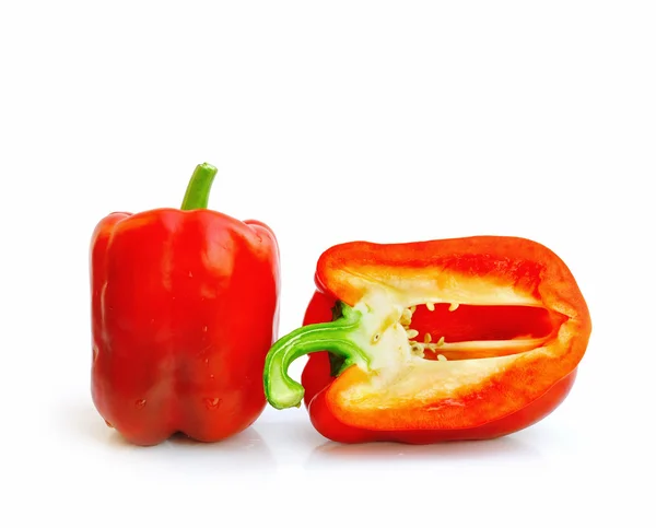 Bell pepper — Stock Photo, Image