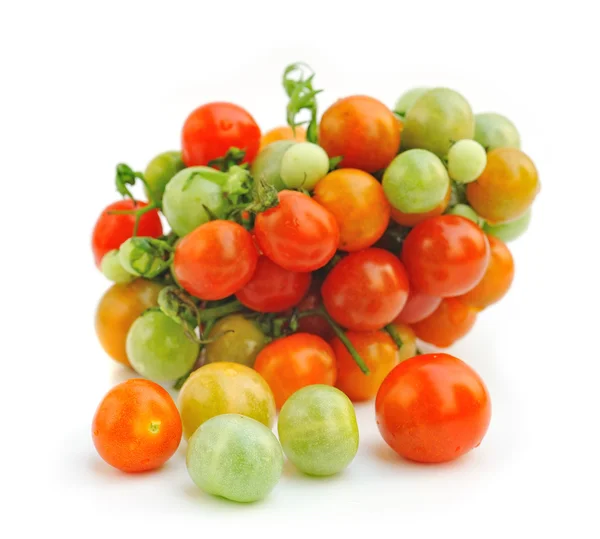 Fresh tomatoes — Stock Photo, Image