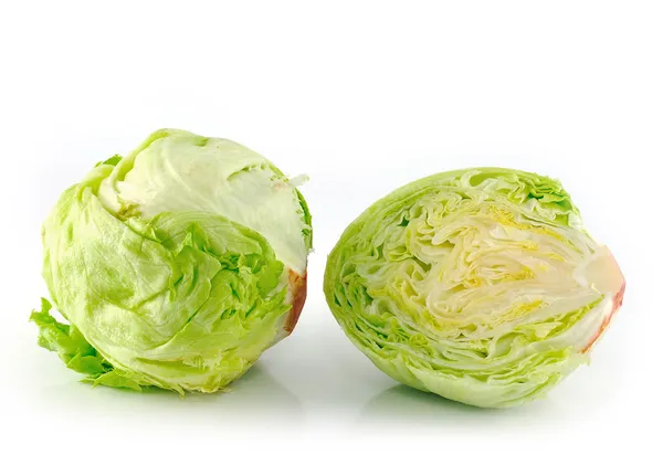 buzdağı salatası - marul baş