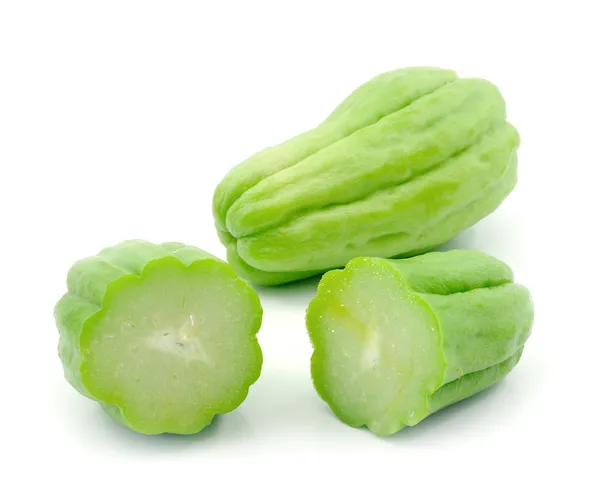 Thai bitter melon — Stock Photo, Image