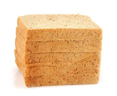 Kepekli ekmek
