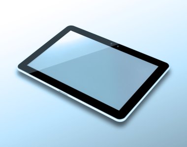 tablet bilgisayar