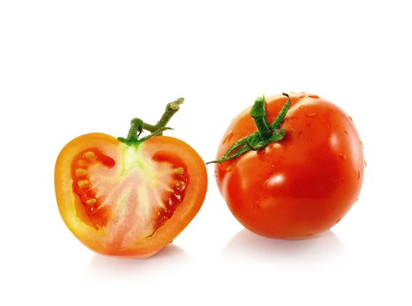 Tomato — Stock Photo, Image