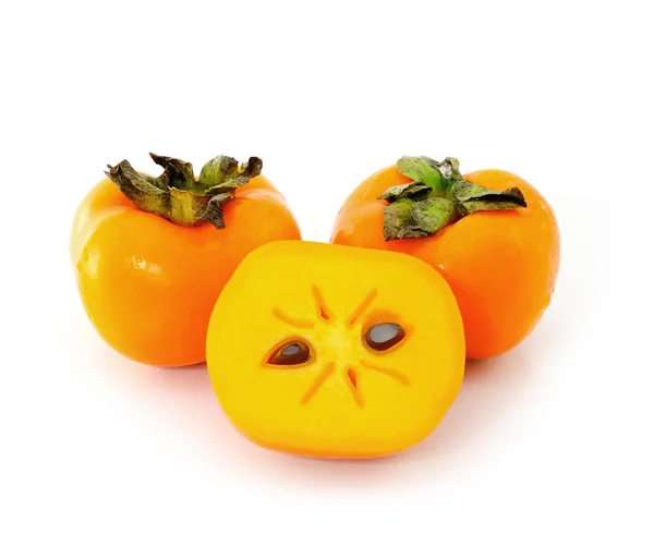 Persimmon — Stock Photo, Image