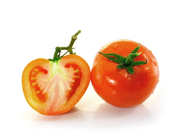 Tomato — Stock Photo, Image