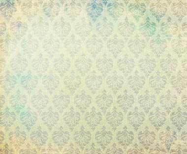 Arkaplan için eski grunge duvarını özetle