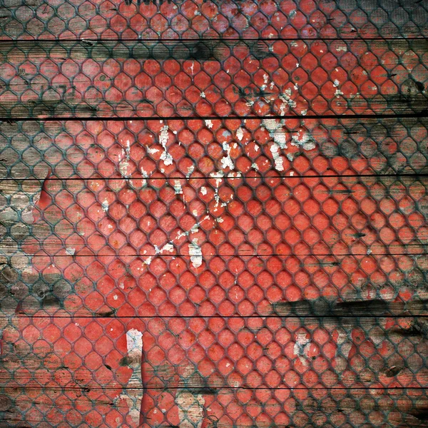 Abstract the old grunge wall for background — Stock Photo, Image