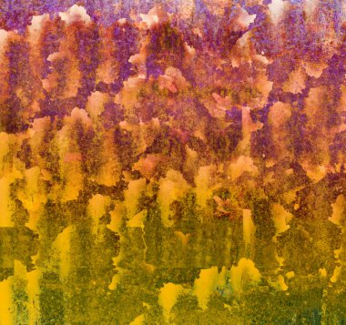 Arkaplan için eski grunge duvarını özetle