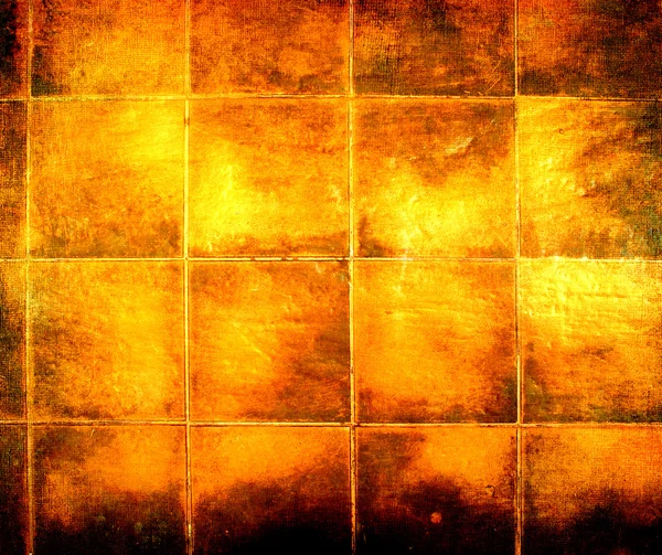 Abstrait le vieux mur de grunge pour fond — Photo