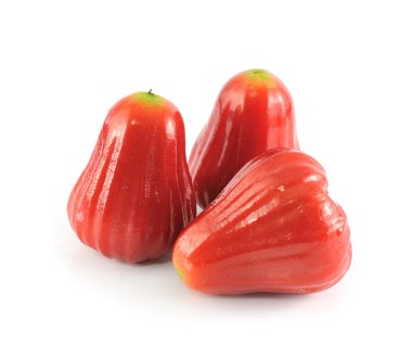 Gül elma ya da chomphu