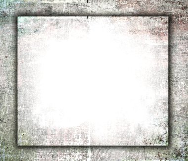 Arkaplan için eski grunge duvarını özetle