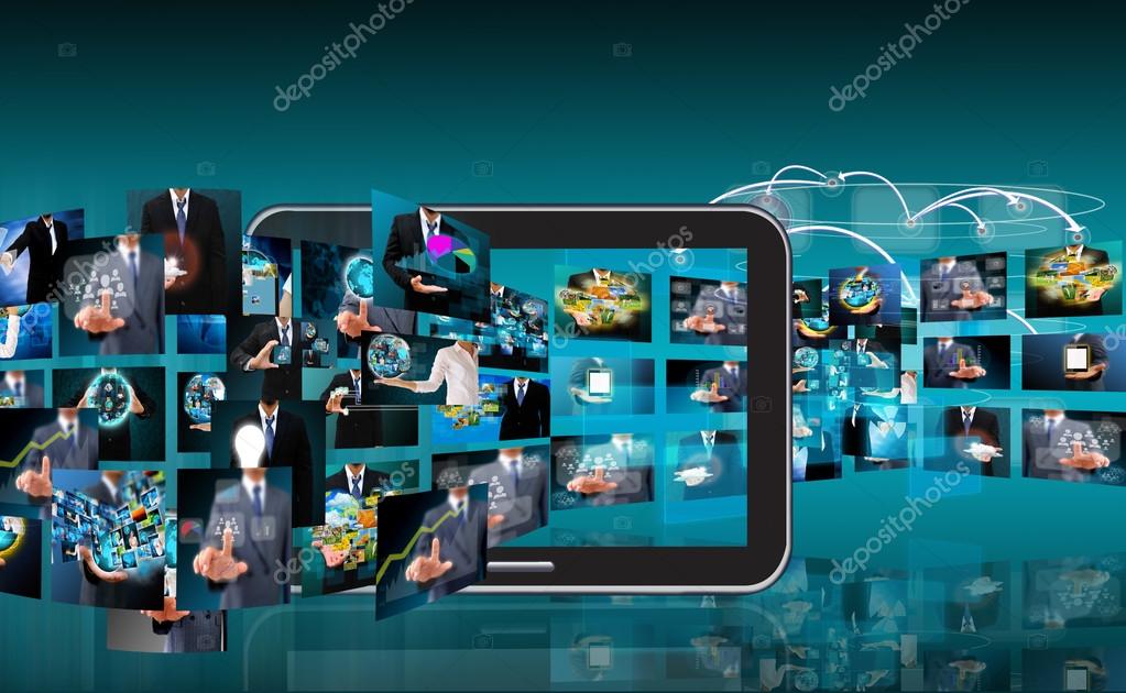 Новинки 1 сайта. Реклама в интернете. Интернет Телевидение. Информационные технологии в рекламе. Баннер Телевидение.