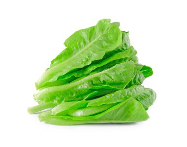 Bebek yüzünden marul.