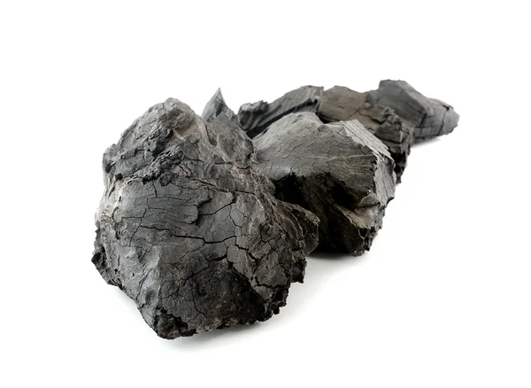 Kömür — Stok fotoğraf