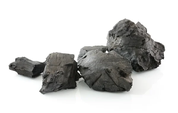 Coal — Stock Photo, Image