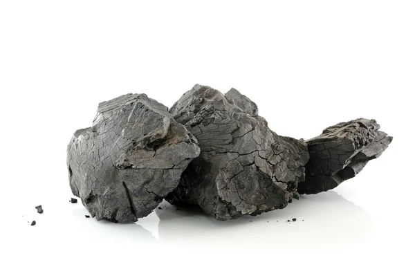 Coal — Stock Photo, Image