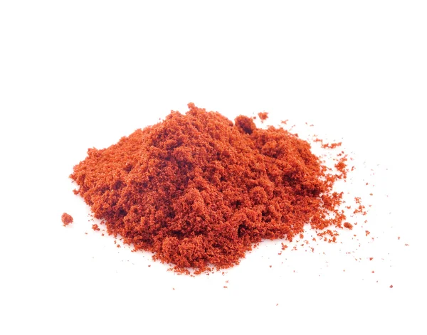 Paprika powder — Stock Photo, Image