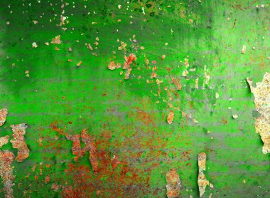 Arkaplan için eski grunge duvarını özetle