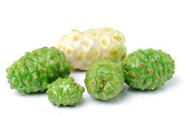 Egzotik Meyve - Beyaz Noni