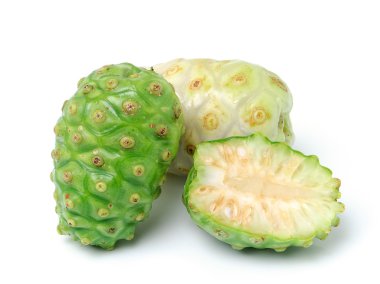 Egzotik Meyve - Beyaz Noni