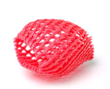 zarar görmüş plastik kafes