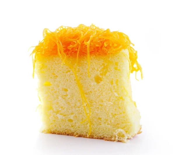 Tay tatlı, foy tanga kek — Stok fotoğraf