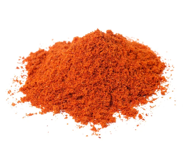 Paprika powder — Stock Photo, Image