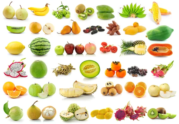 フルーツの健康 — ストック写真