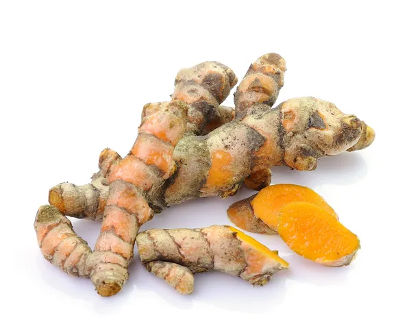 Curcuma — Foto Stock