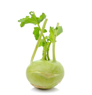 Kale topu sebze