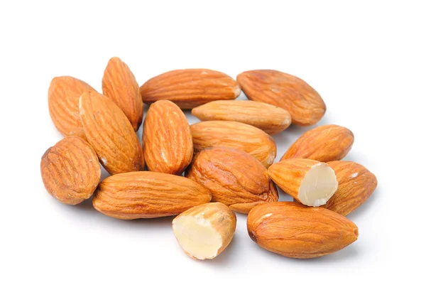 Almond — Stock Photo, Image