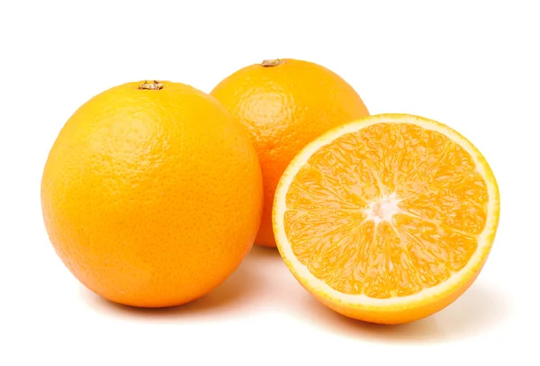 オレンジ色の果物 — ストック写真