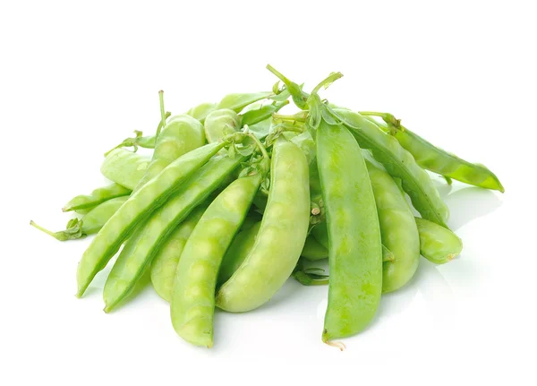 Green beans — Stock Photo, Image