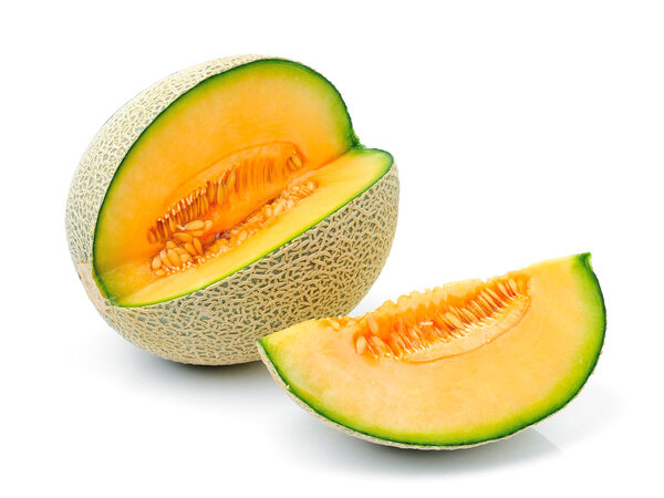 Cantaloupe melon