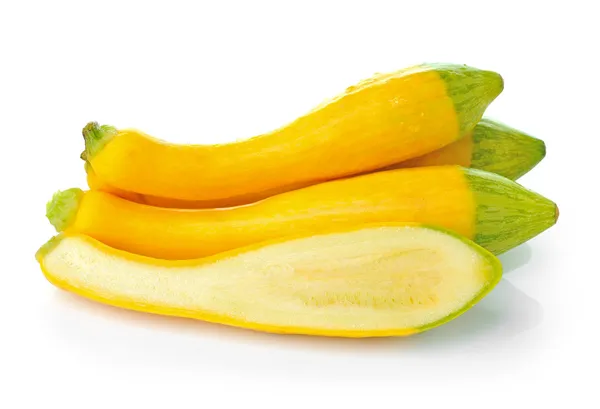 Zucchini — Stockfoto