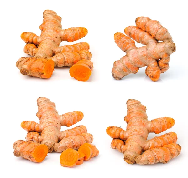 Turmeric — Stock Photo, Image