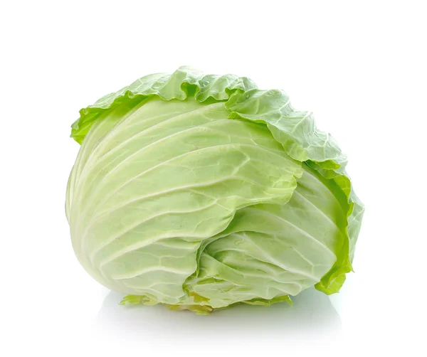 Cabbage — Stock Photo, Image