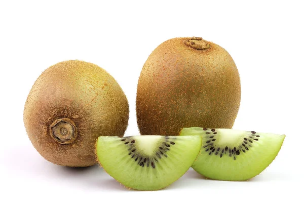 Owoce kiwi — Zdjęcie stockowe