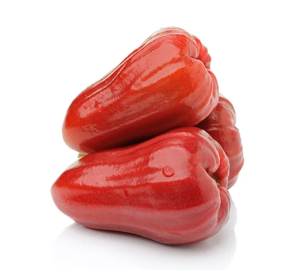 Rose apple — Stock Photo, Image