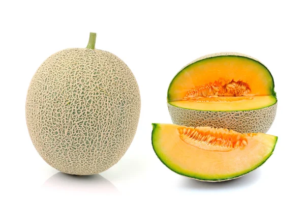 Melone — Stockfoto