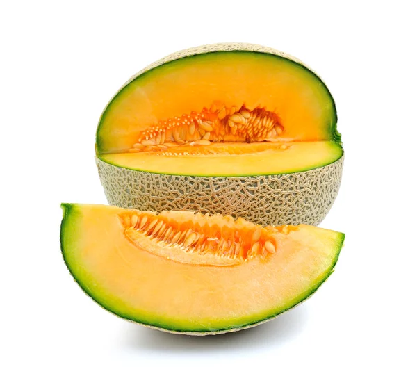 Melón melón — Foto de Stock