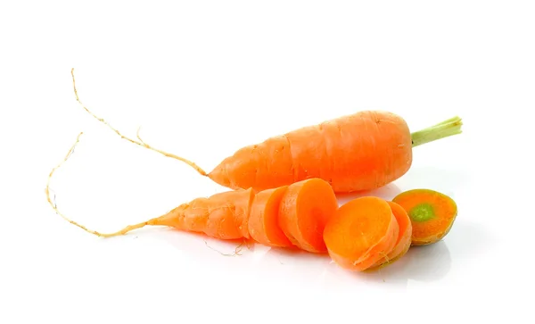 Carota — Foto Stock