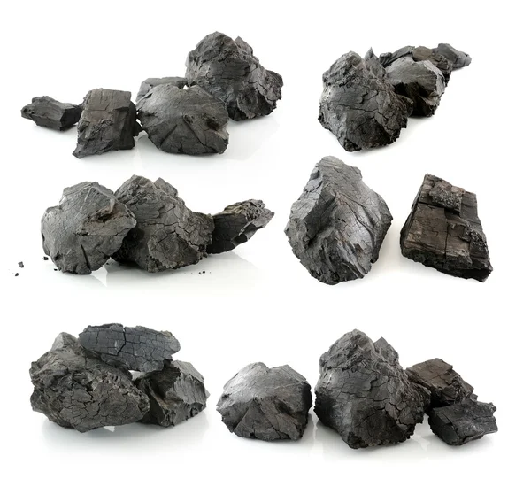 Coal — Stock Photo, Image