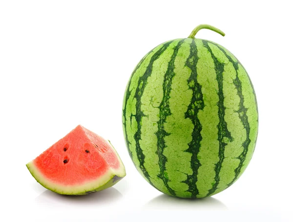 Watermelon — Stock Photo, Image